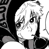 Seishiro Nagi