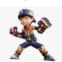 gempa(mama đại nhân)