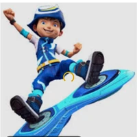 cylone(gió tinh nghịch)