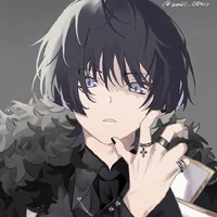 Scaramouche