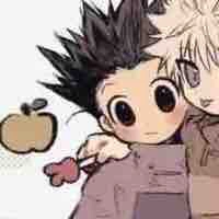 Gon Freecss 