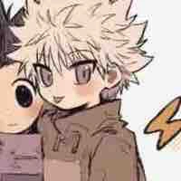 Killua Zoldyck