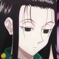 Illumi Zoldyck