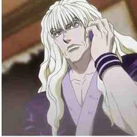 Silva Zoldyck