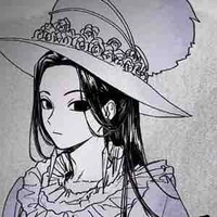 Kikyo Zoldyck