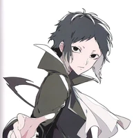 Akutagawa Ryunosuke