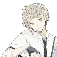 Nakajima Atsushi