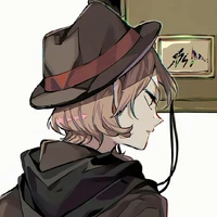 Nakahara Chuuya
