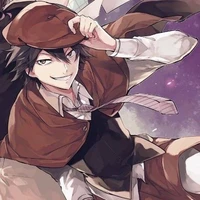 Edogawa Ranpo
