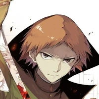 Tachihara Michizo