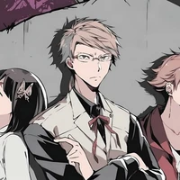 Kunikida Doppo