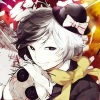 Yumeno Kyusaku