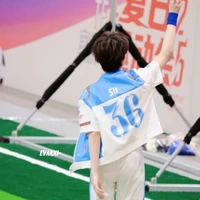 Ánh Hạo Thụy Kỳ Lâm♡