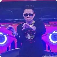 Bùi Thế Anh - Andree Right Hand