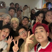 All <trừ ai thì trừ>