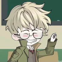 Chu Hàm / Kotori Mewiro