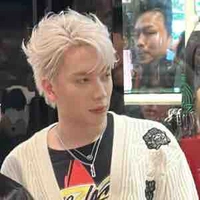 Trần Phong Hào-Nicky