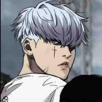 Park Hajun [Joker]