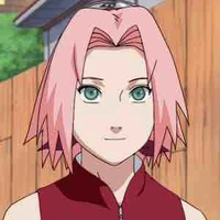 Haruno Sakura