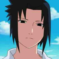 Uchiha Sasuke