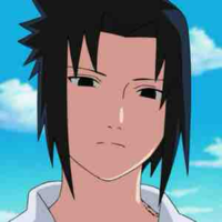 Uchiha Sasuke