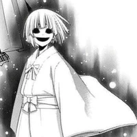 Thái Tuế Tinh Quân - TaisaiSeikun