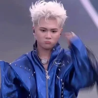 Hoàng Đức Duy - Captain Boy