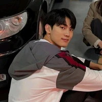 hong mingi