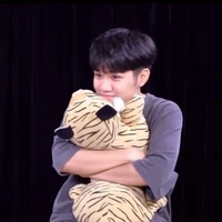 Hoàng Đức Duy ( lúc nhỏ )