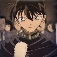 kudo shinichi