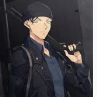 akai shuichi