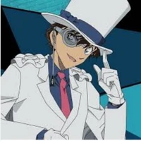 kuroba kaito