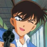 shinichi [ kid ]
