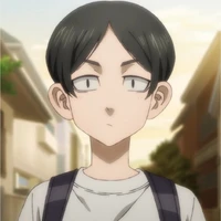 hajime kokonoi