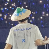 Chang mê bé Cap