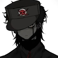 Mysterious People (Boss)