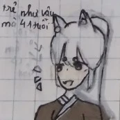 Mẫu Thân ( mẹ của XM tên Xuân Thuyến)