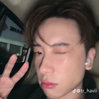 Trần Phong Hào(Nicky)