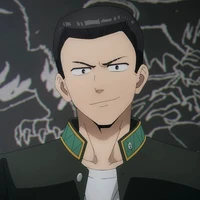 Takashi Enomoto 
