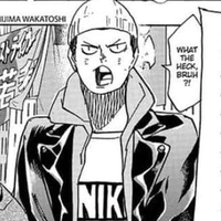 Tanaka Ryuunosuke