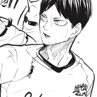 Kageyama Tobio