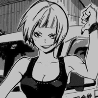 Tanaka Saeko