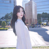 Trương Tiểu My (miêu, mie)