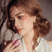 Dương Hoàng Yến (cô giáo, én)