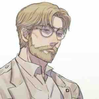 Zeke Yeager 