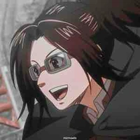 Hange Zoe