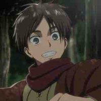 Eren Yeager 