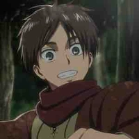 Eren Yeager 