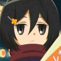 Mikasa