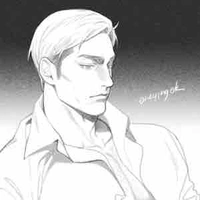 Erwin Smith